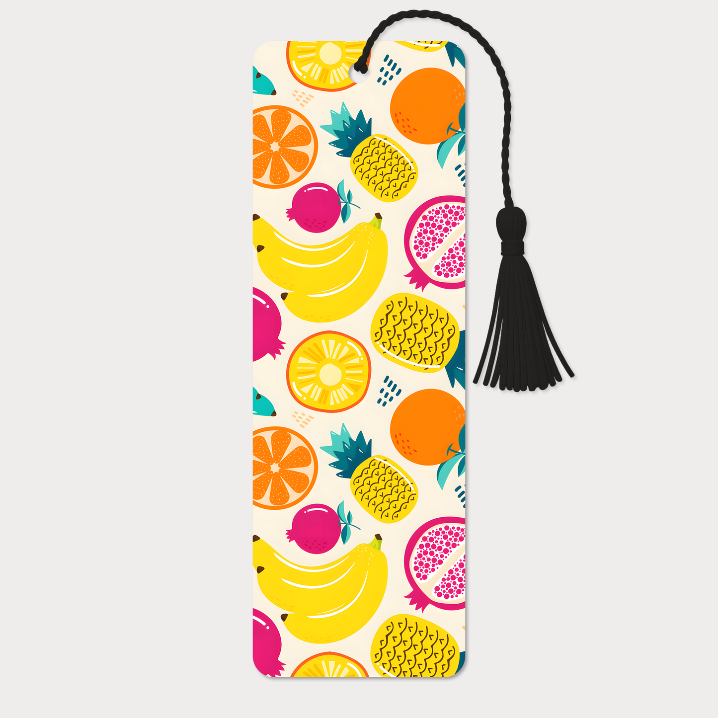 Bokmärke| Fruktcocktail