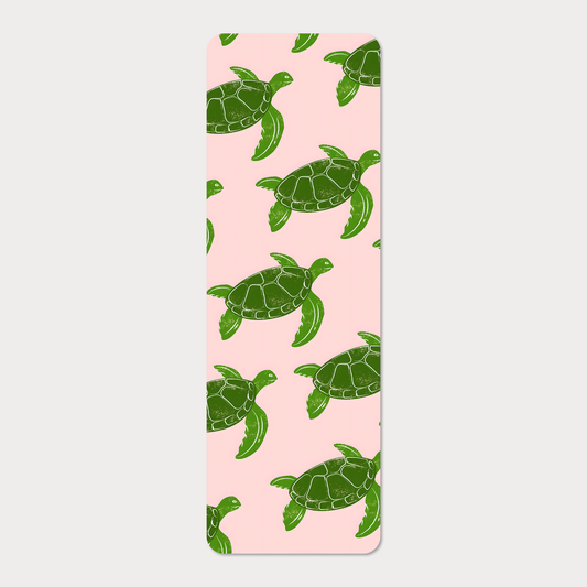 Bokmärke | Sköldpaddsresan