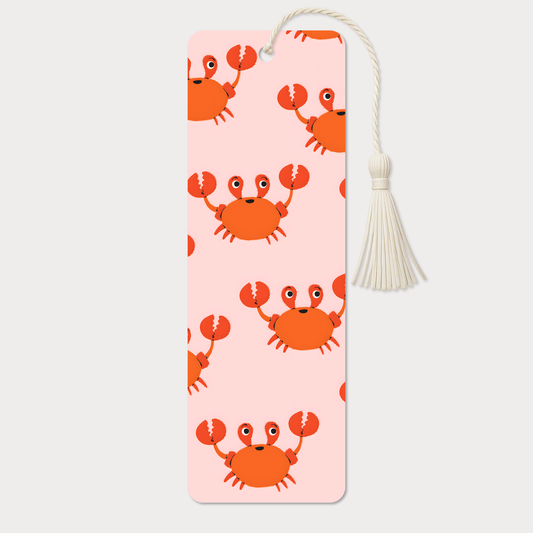 Bokmärke | Krabbkalas