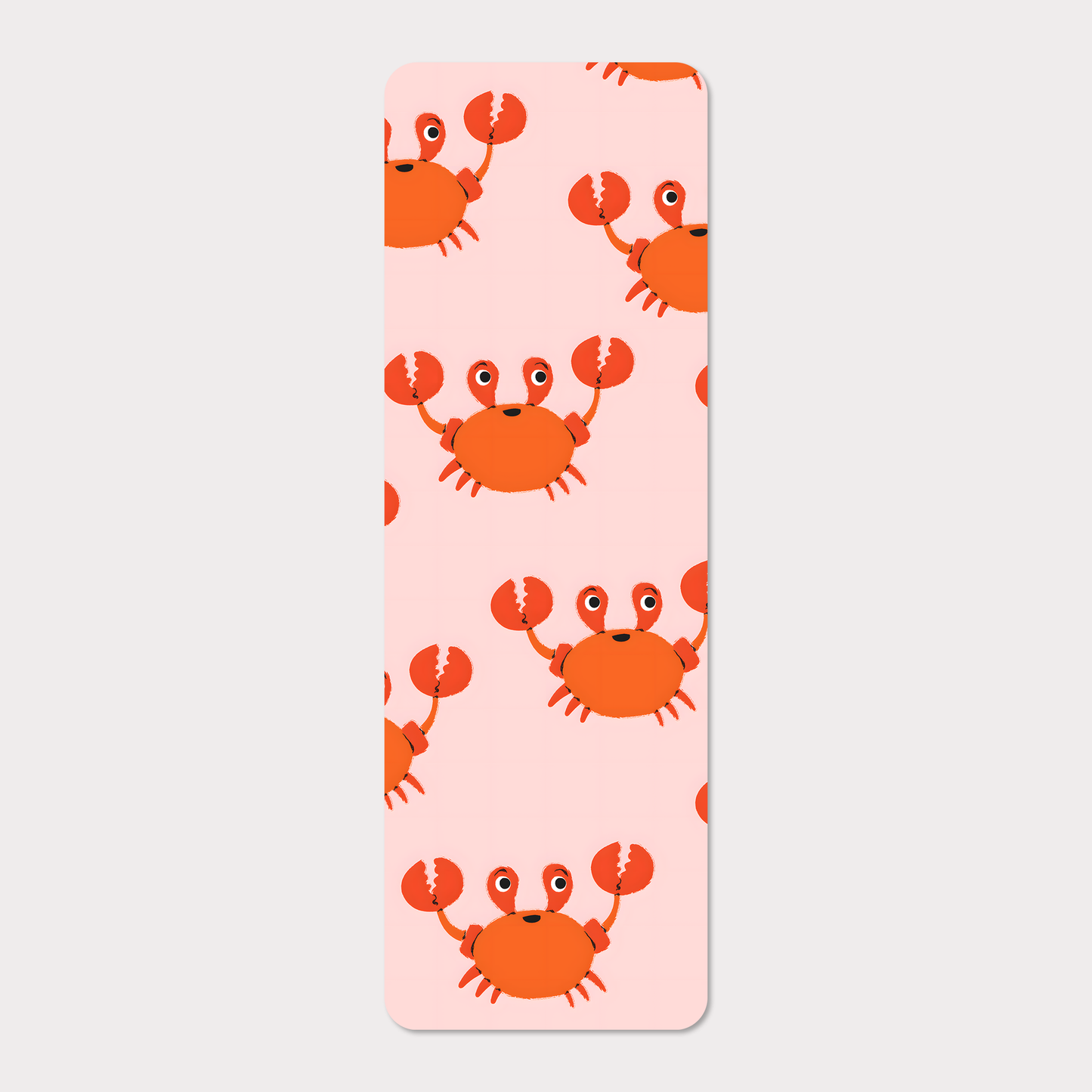 Bokmärke | Krabbkalas