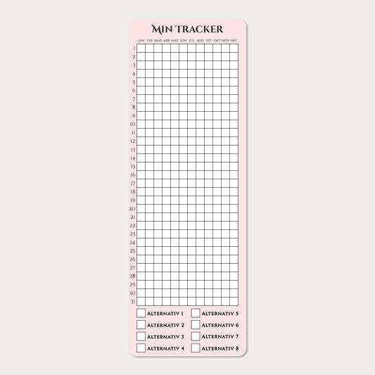 Självhäftande Tracker | Personlig Tracker