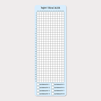 Självhäftande Tracker | Personlig Tracker