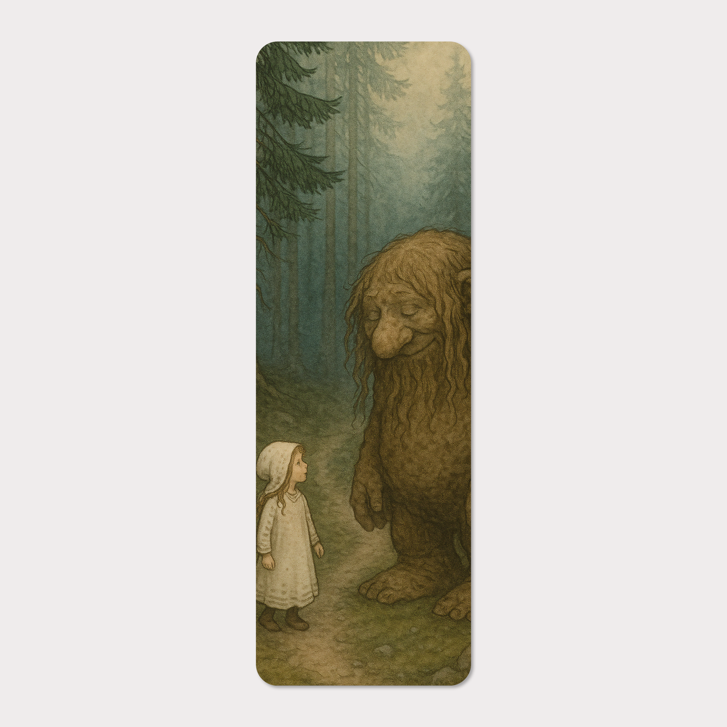 Bokmärke | Skogens Väsen