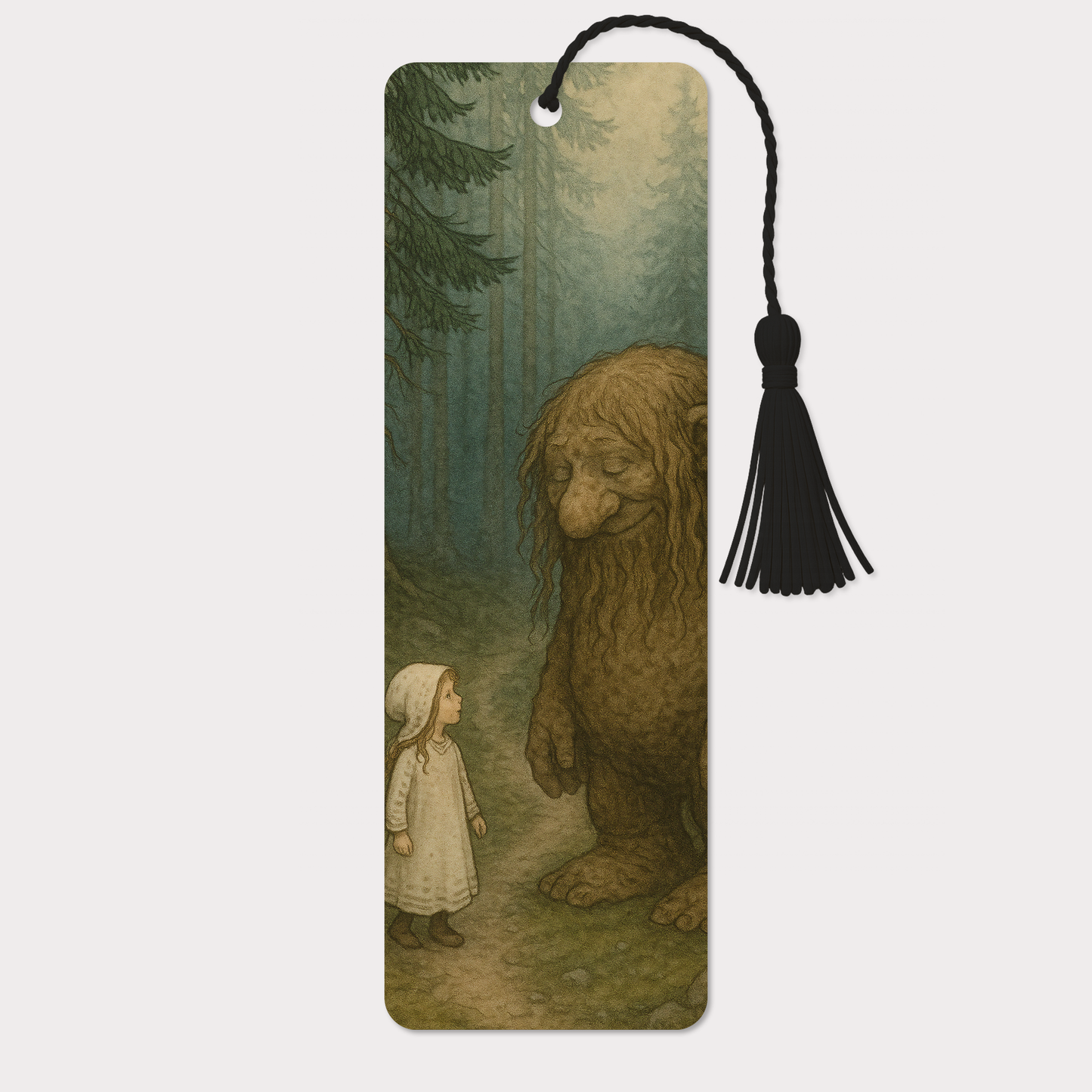 Bokmärke | Skogens Väsen