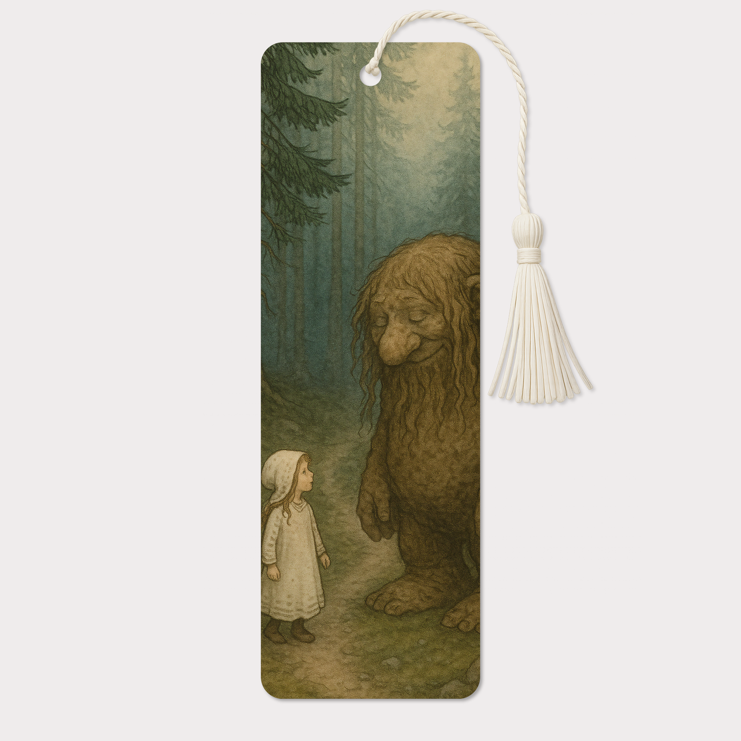 Bokmärke | Skogens Väsen