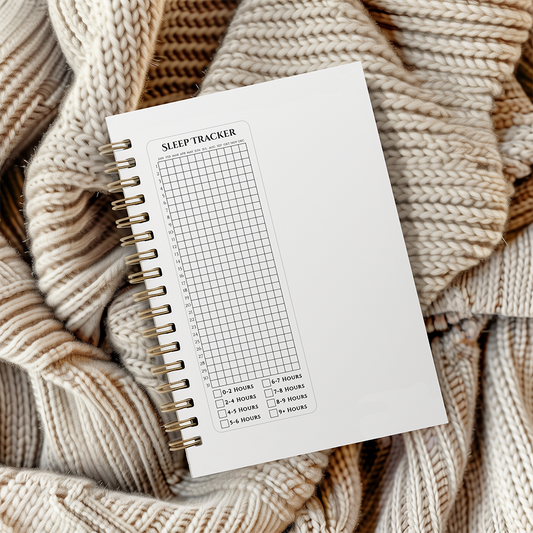 Självhäftande Tracker | Sleep Tracker