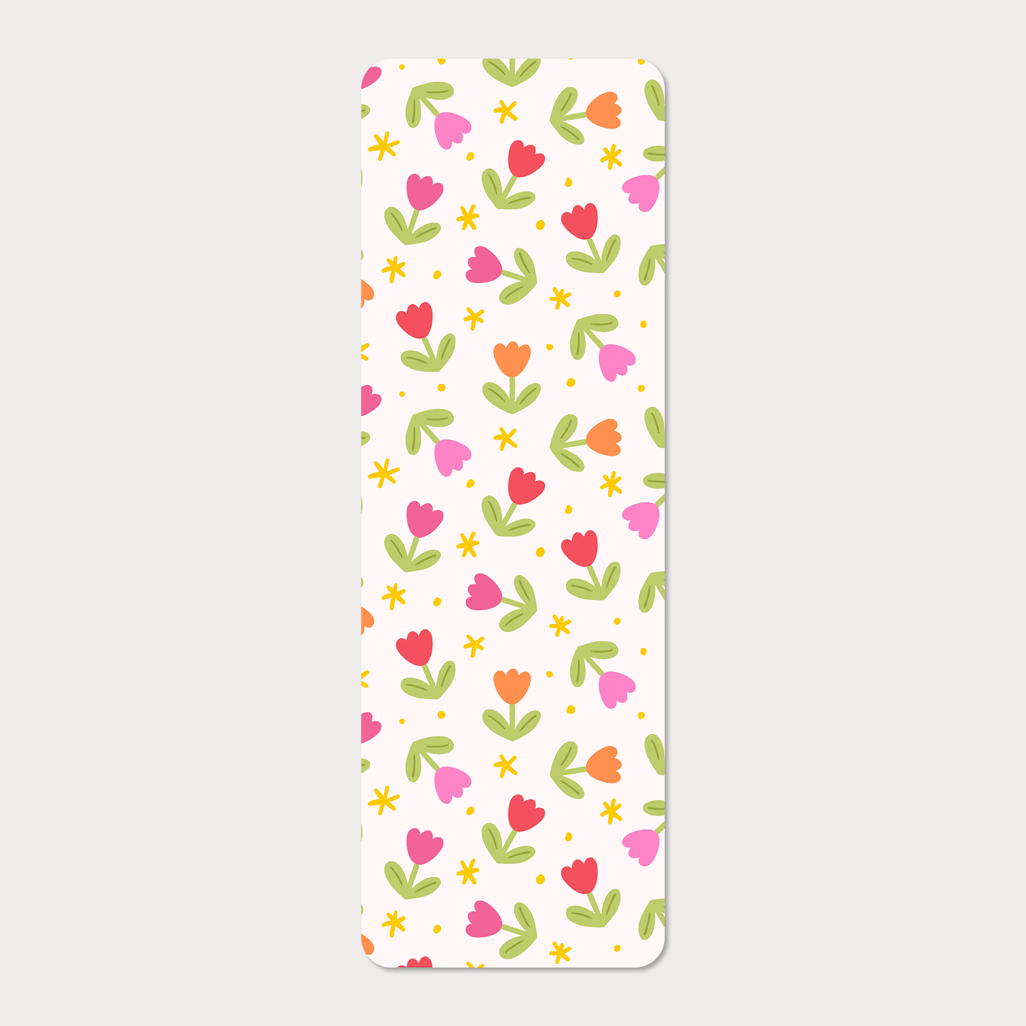 Bokmärke | Tulpandröm